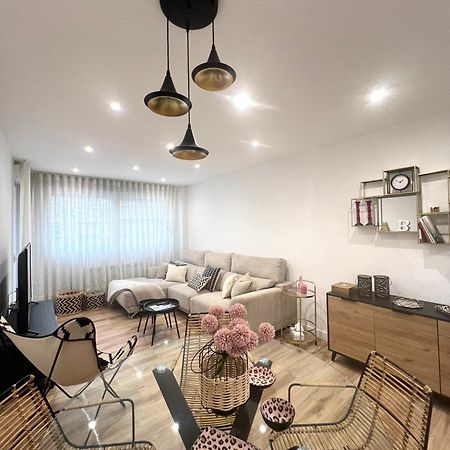 Urban Vigo Apartment Luaran gambar