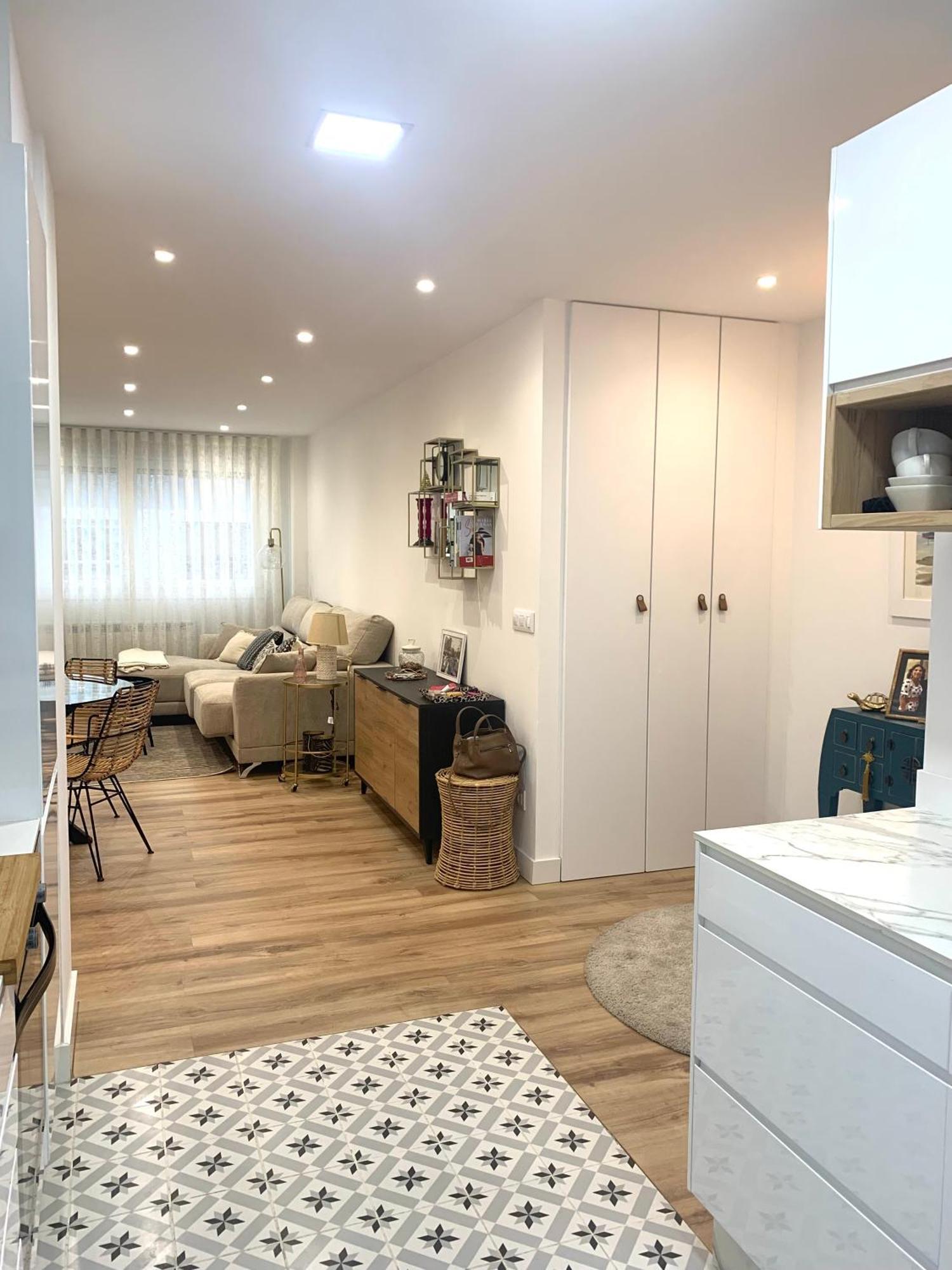 Urban Vigo Apartment Luaran gambar
