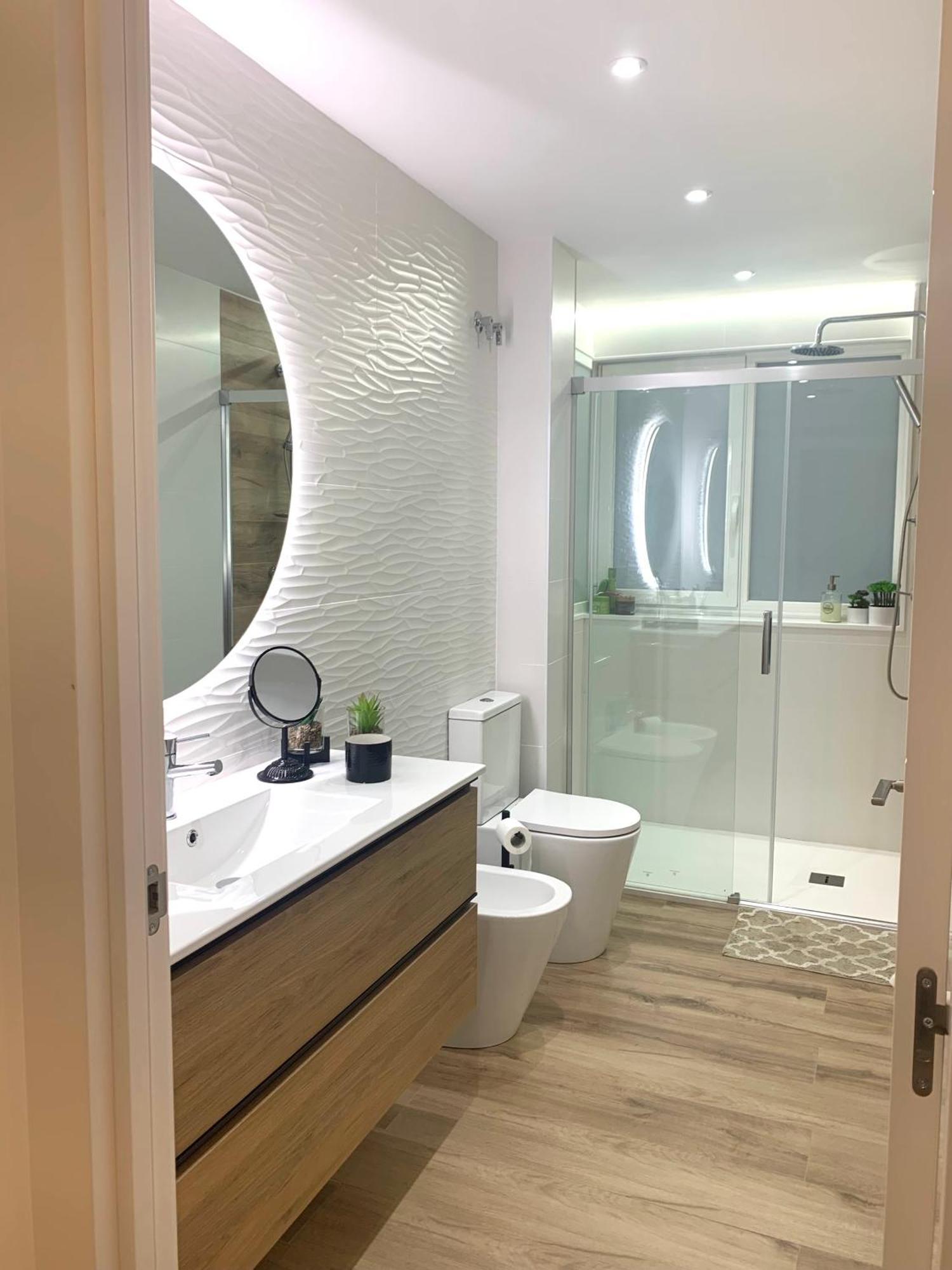 Urban Vigo Apartment Luaran gambar
