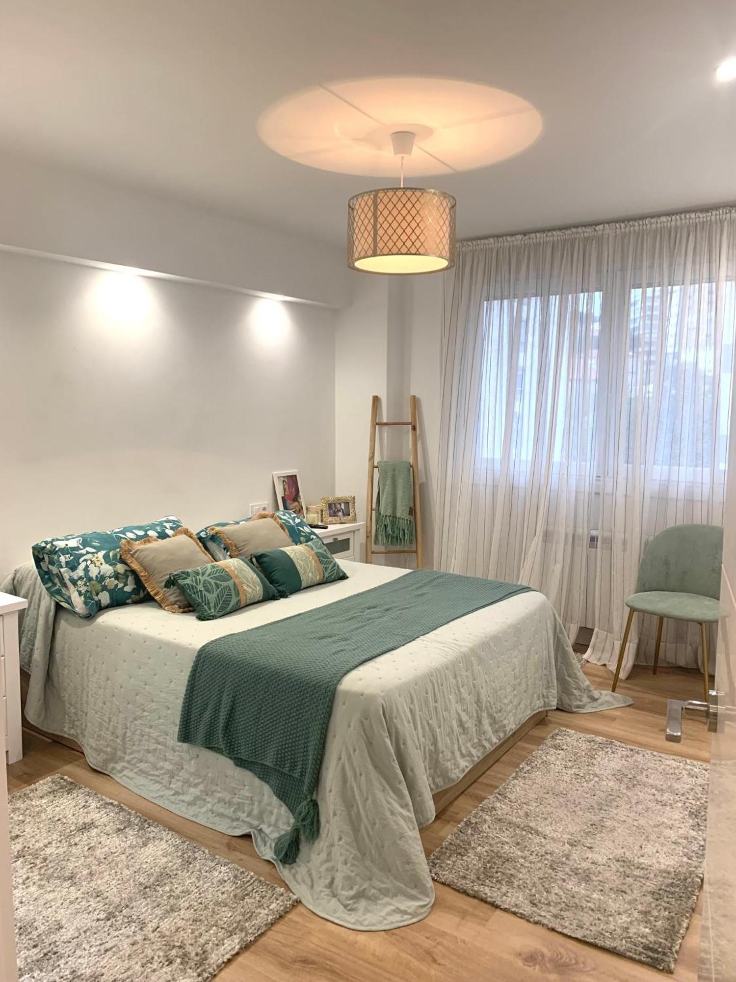 Urban Vigo Apartment Luaran gambar