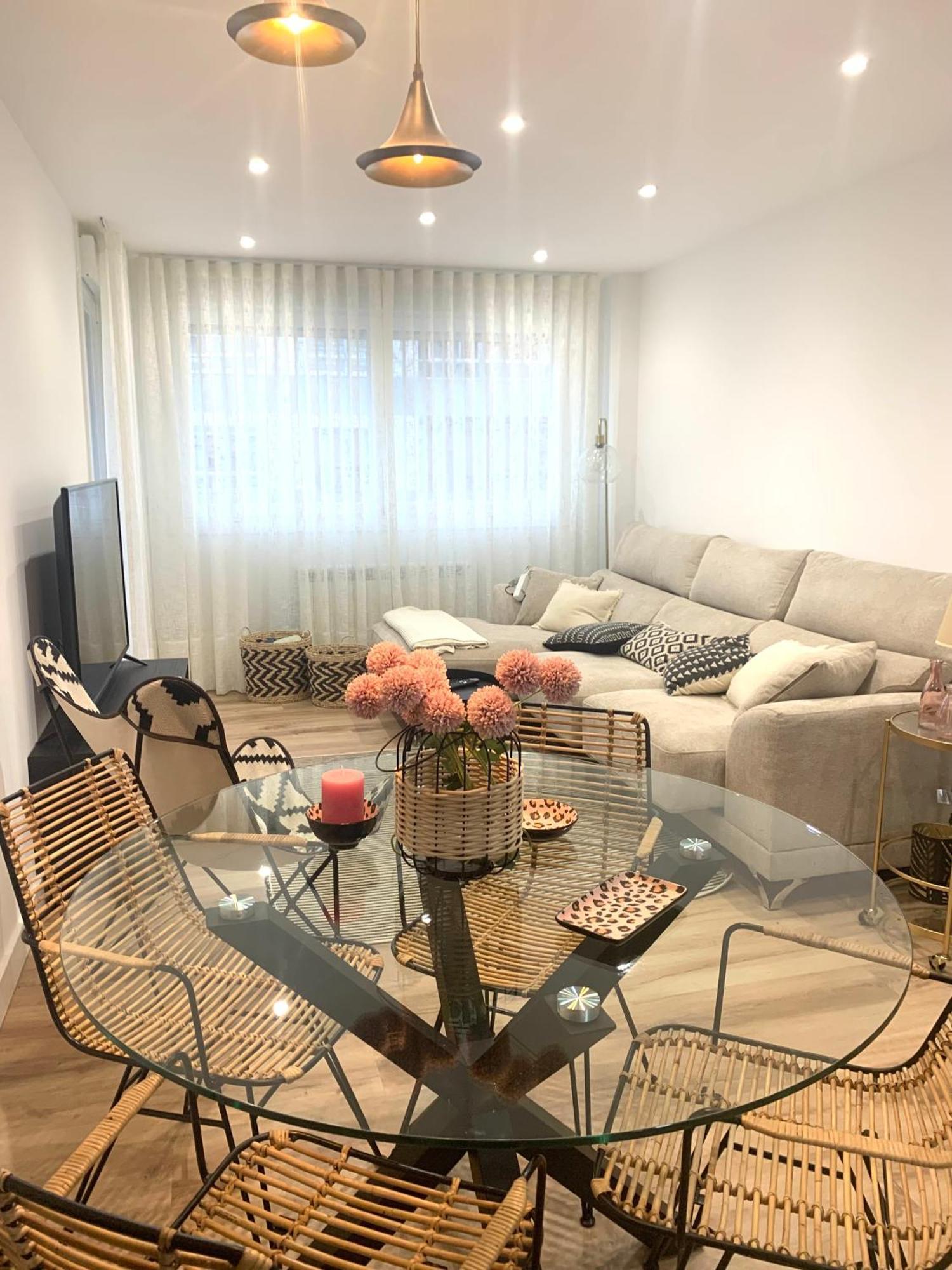 Urban Vigo Apartment Luaran gambar