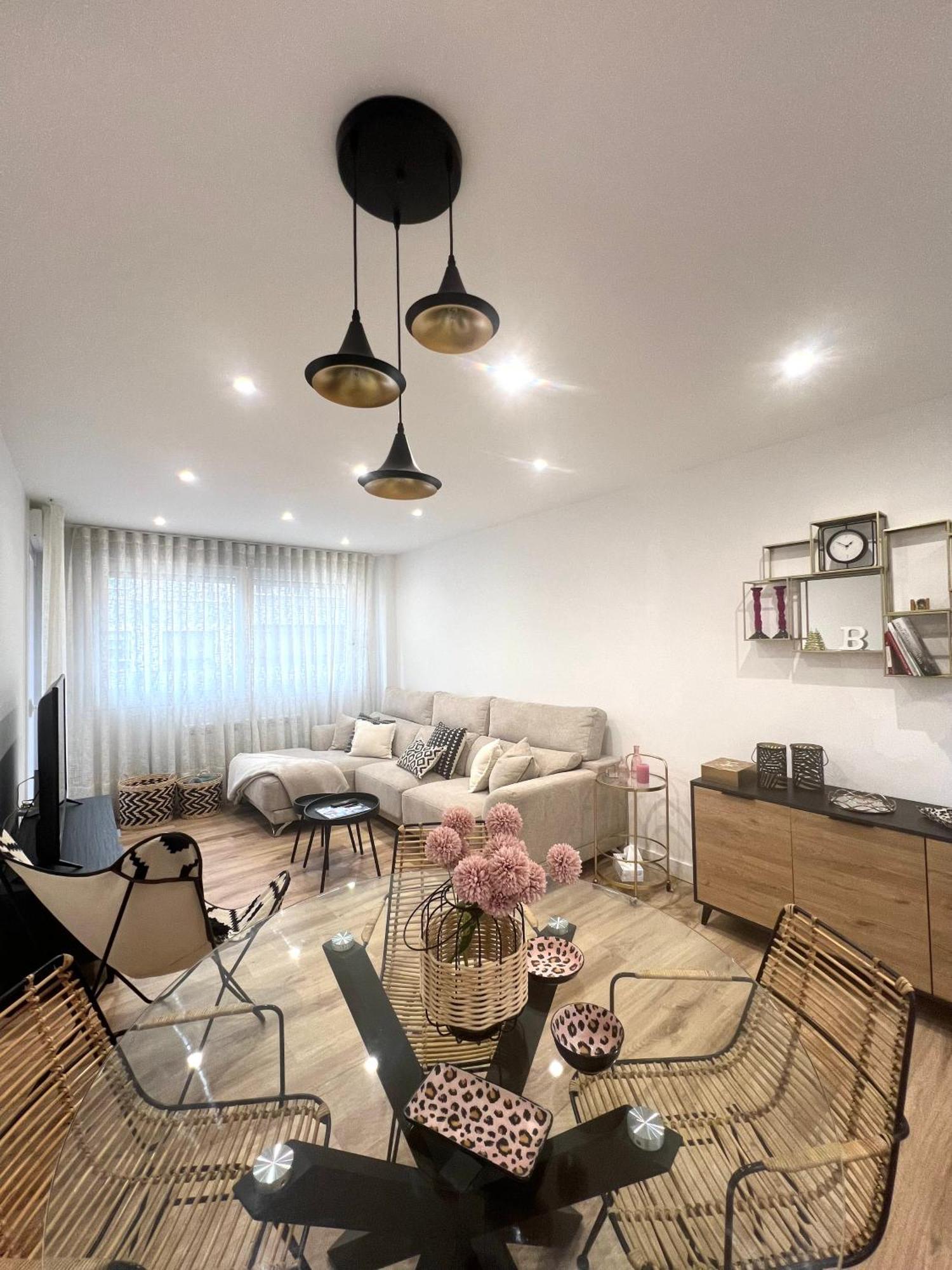 Urban Vigo Apartment Luaran gambar