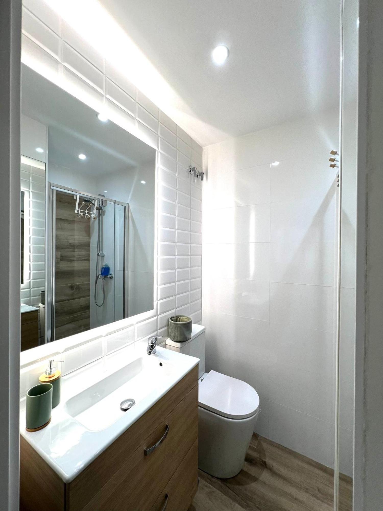 Urban Vigo Apartment Luaran gambar