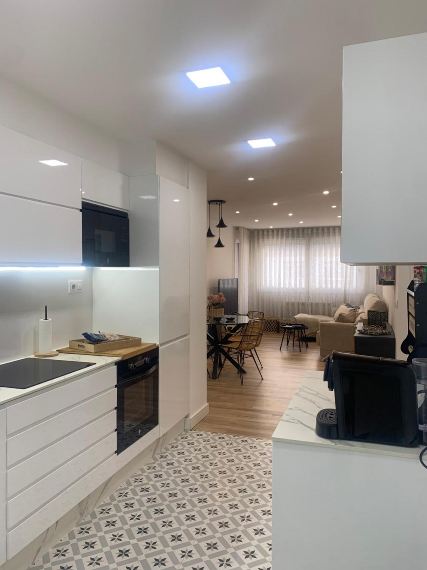Urban Vigo Apartment Luaran gambar