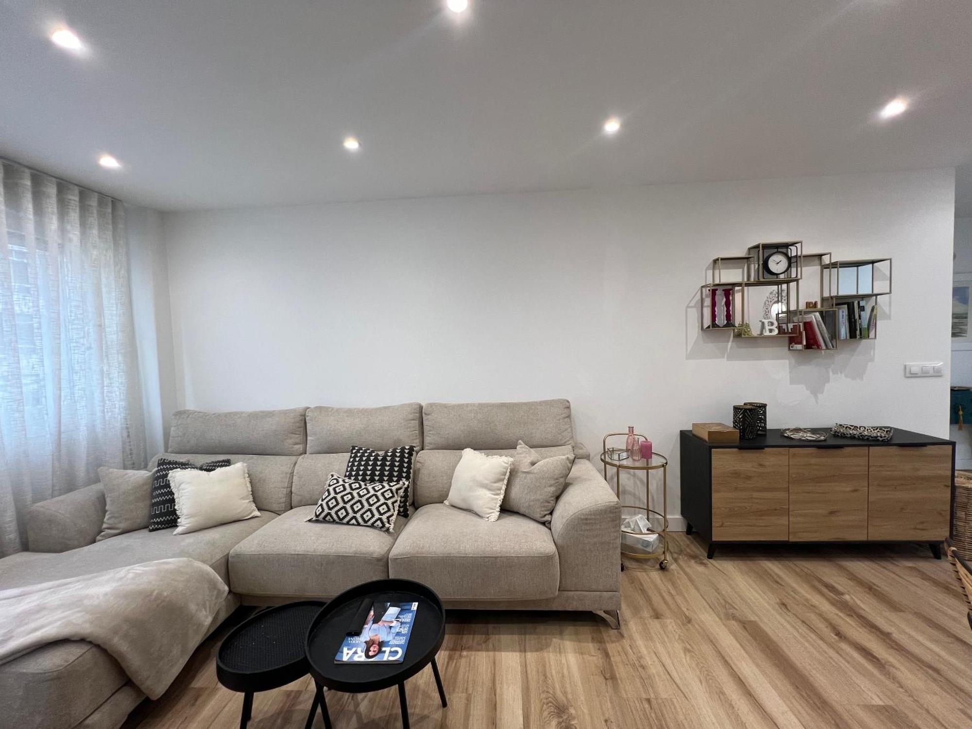 Urban Vigo Apartment Luaran gambar