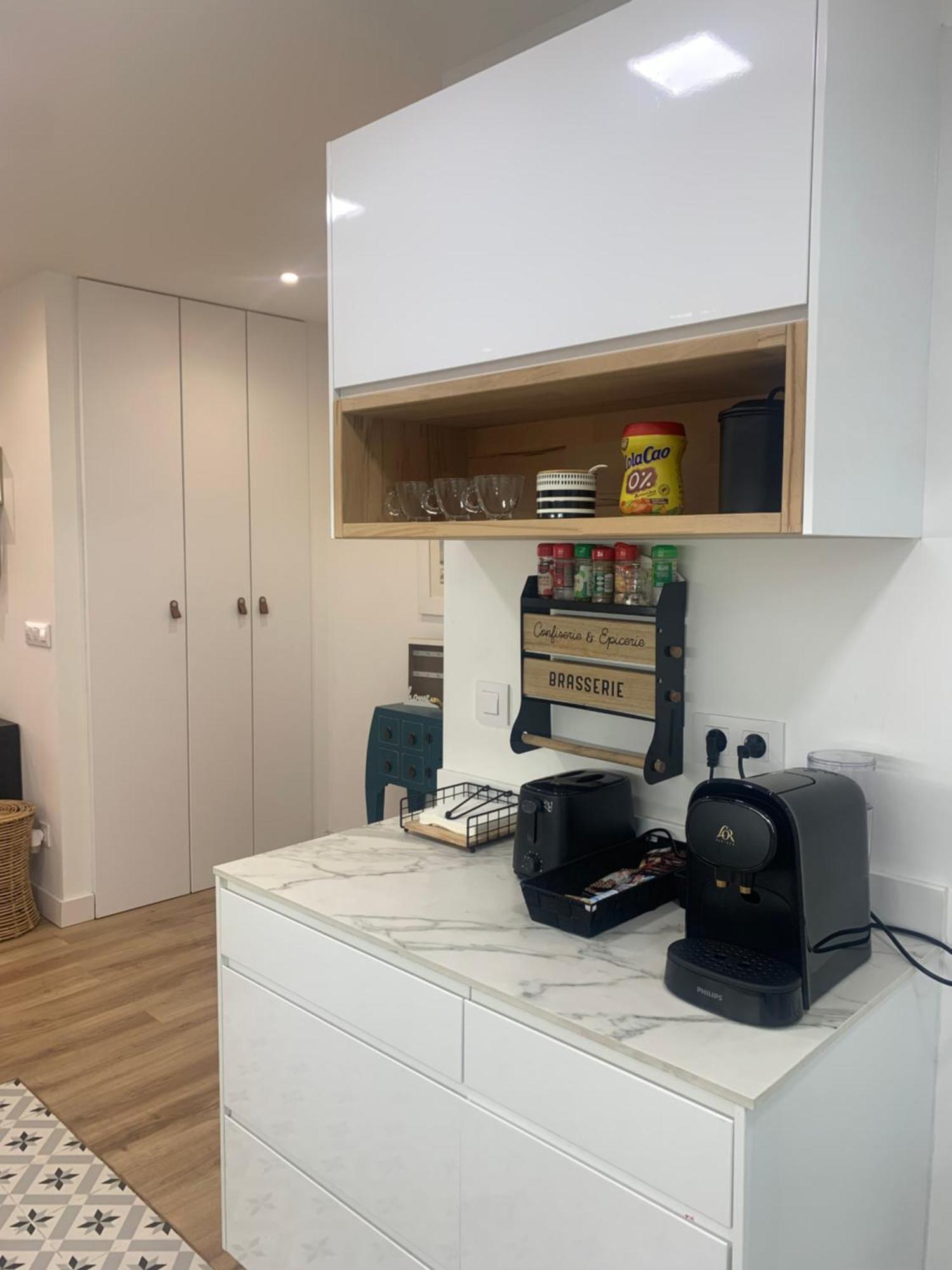 Urban Vigo Apartment Luaran gambar