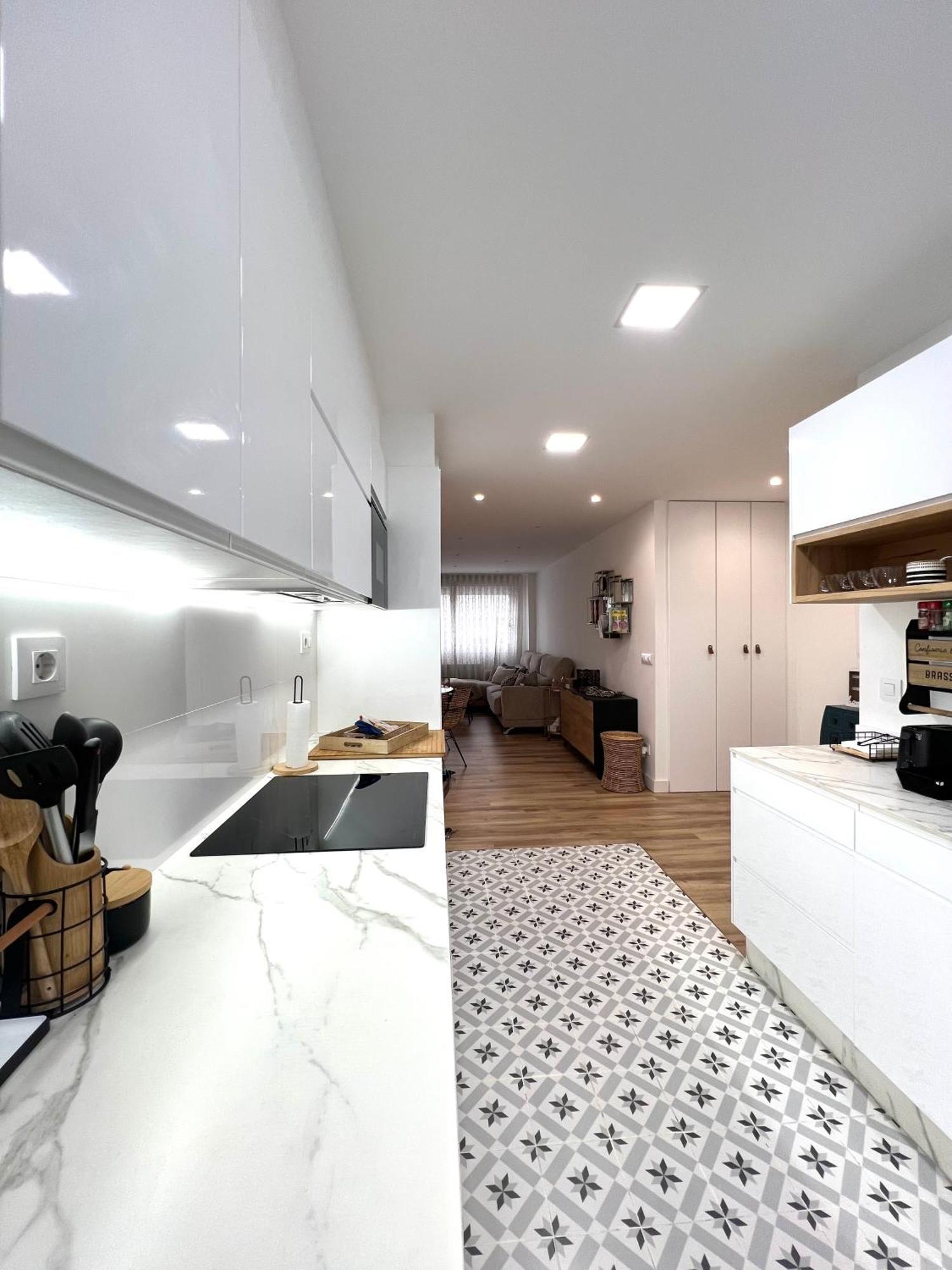 Urban Vigo Apartment Luaran gambar