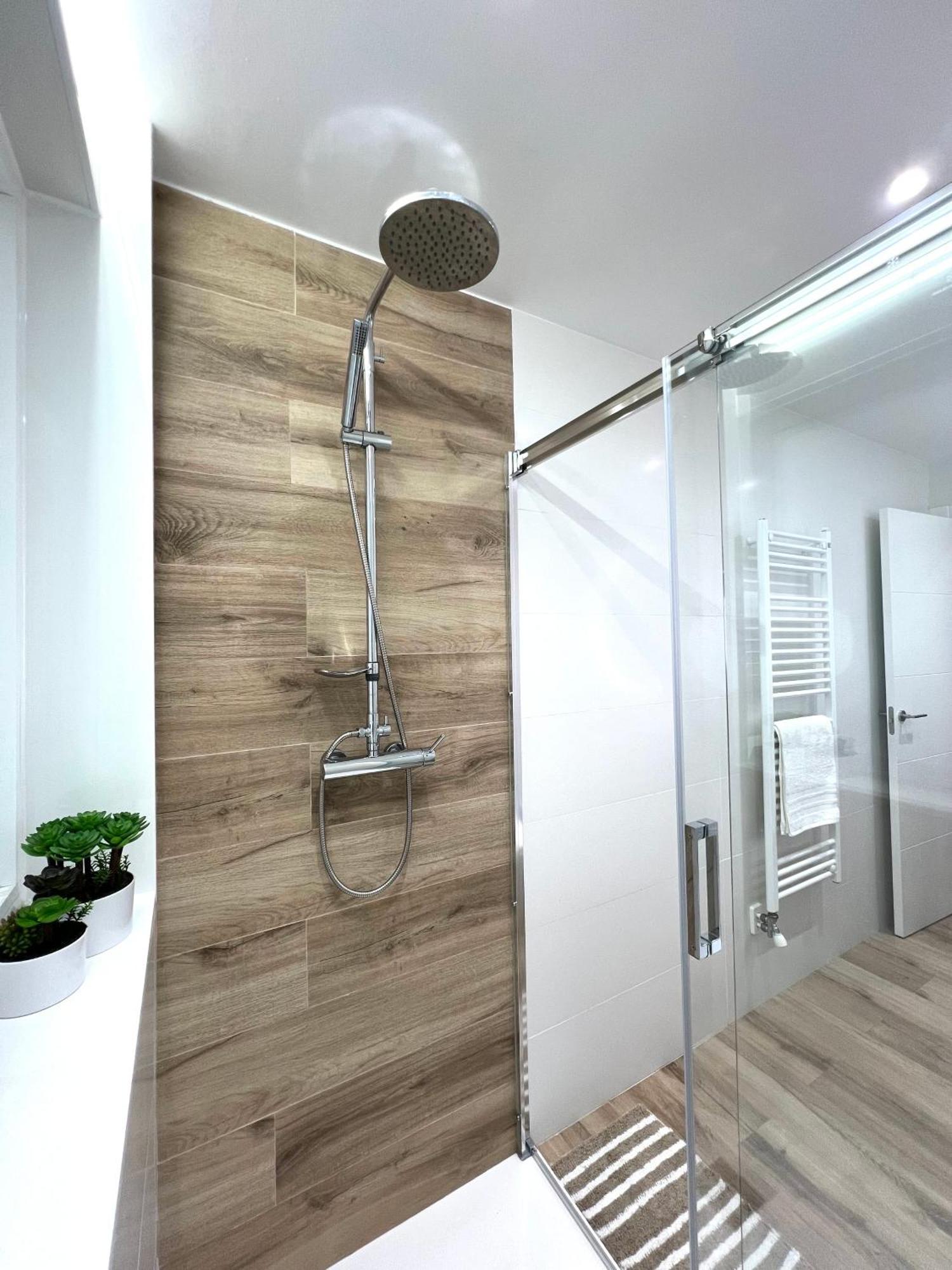 Urban Vigo Apartment Luaran gambar