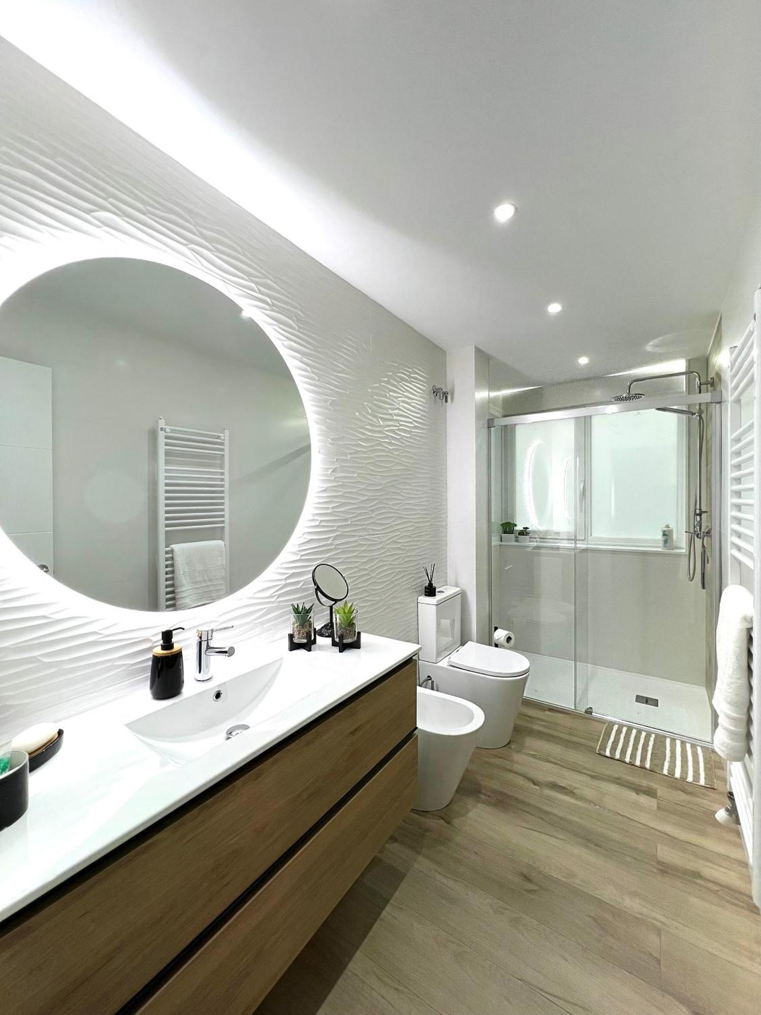 Urban Vigo Apartment Luaran gambar