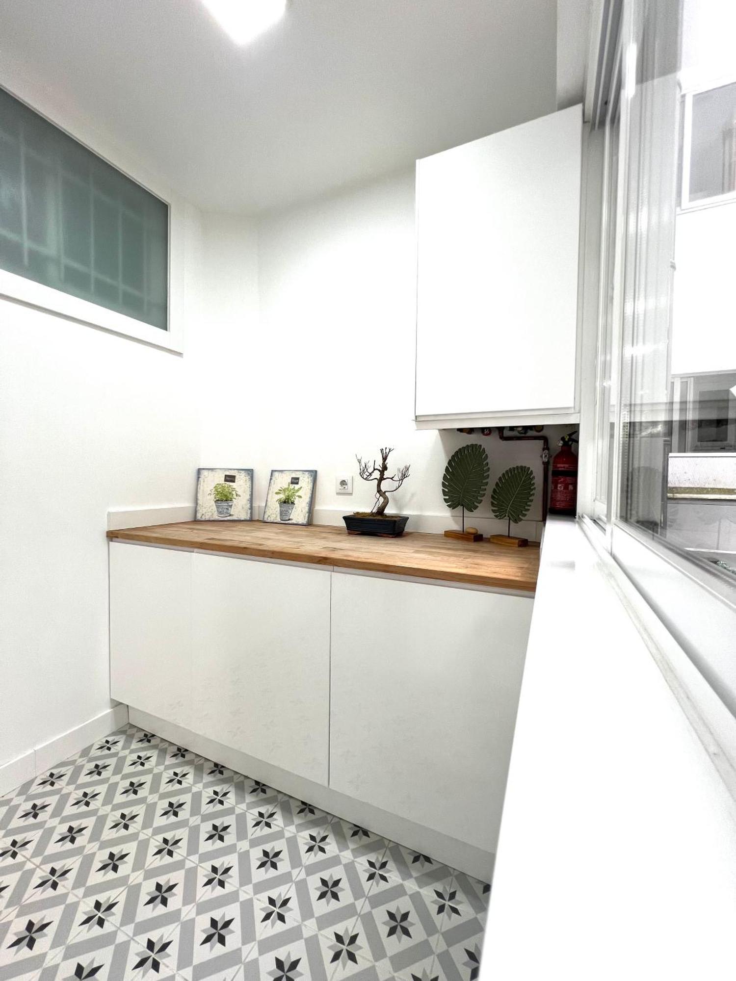 Urban Vigo Apartment Luaran gambar