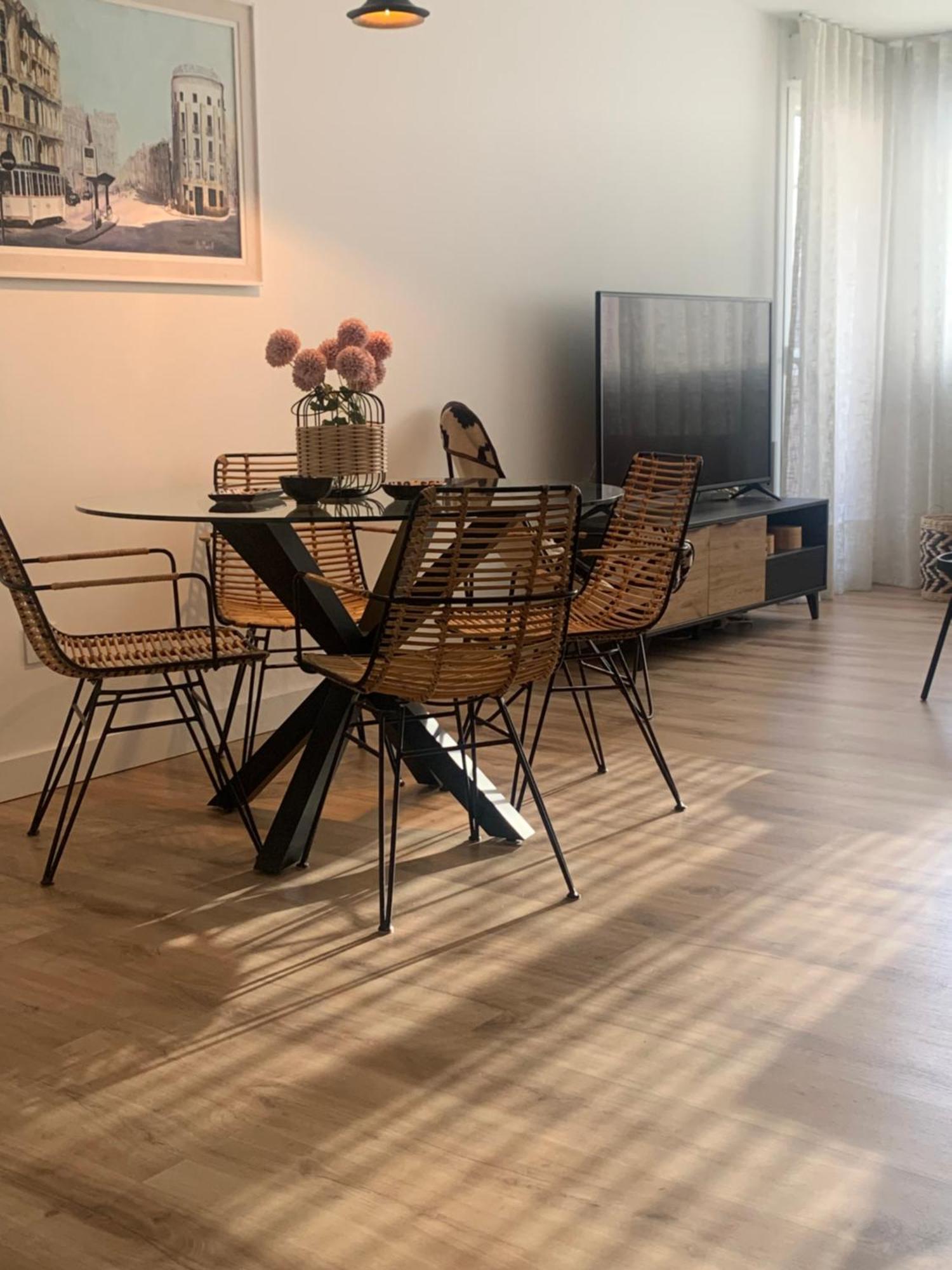 Urban Vigo Apartment Luaran gambar