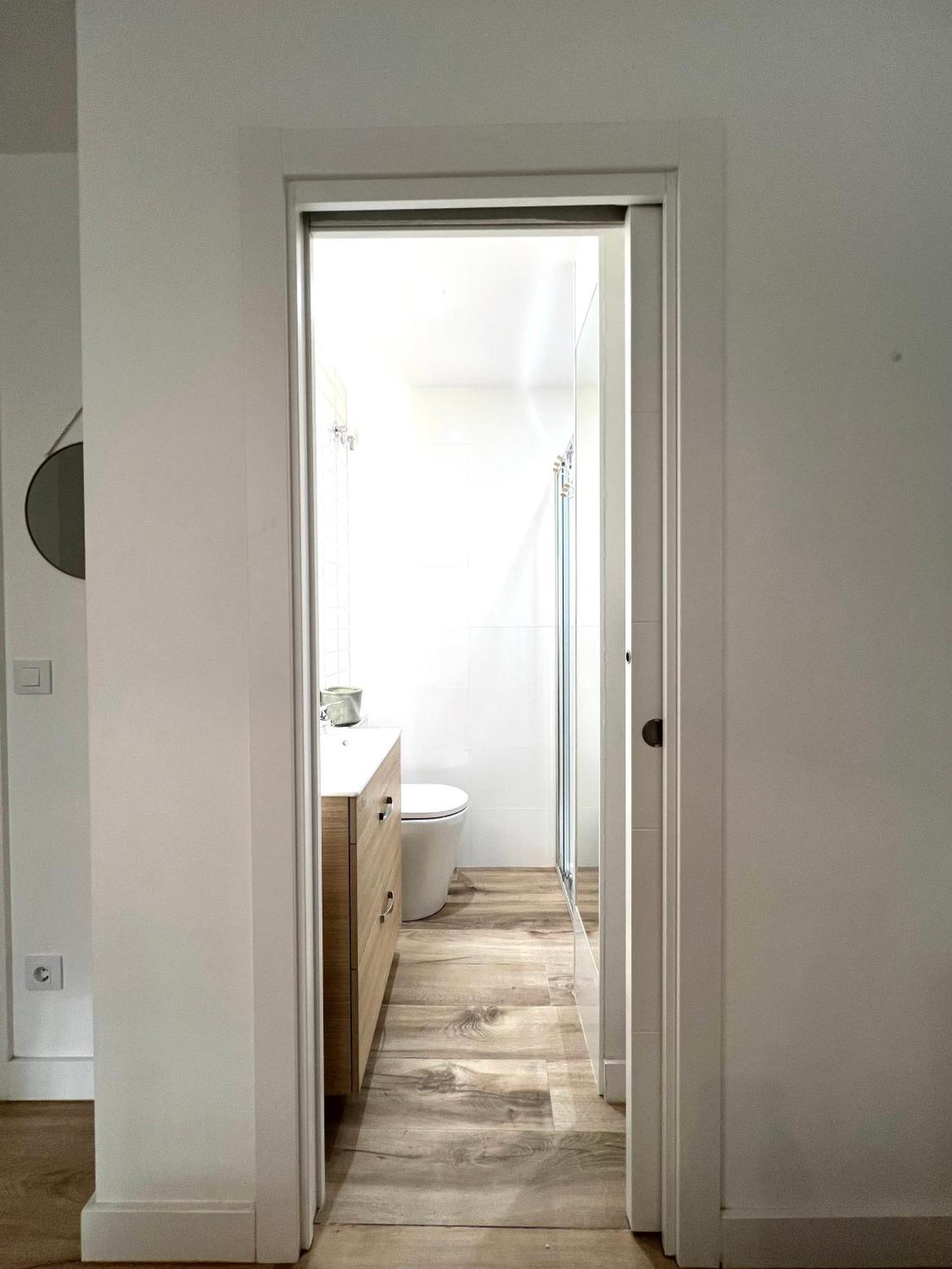 Urban Vigo Apartment Luaran gambar