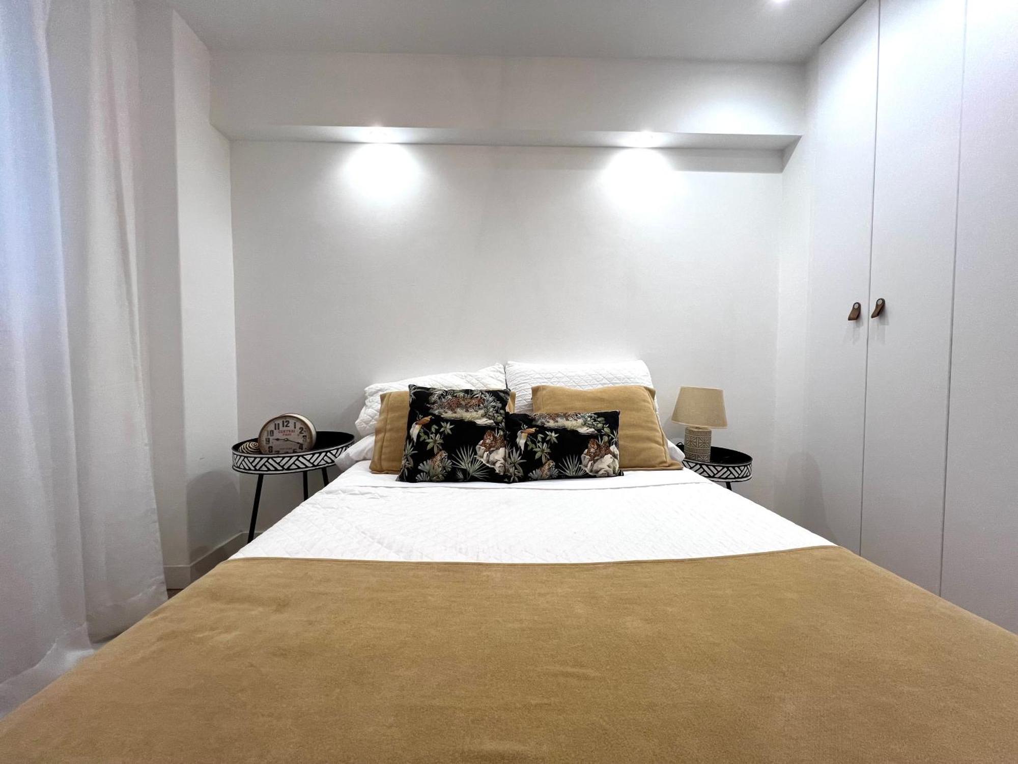 Urban Vigo Apartment Luaran gambar